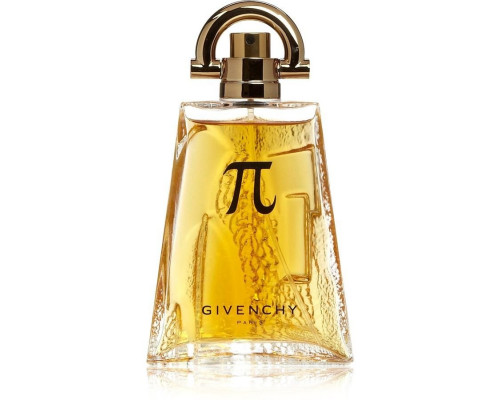 Givenchy Pi , Туалетная вода 100 мл. (тестер)