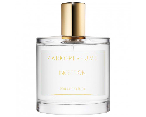 Zarkoperfume INCEPTION , Парфюмерная вода 100мл