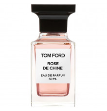 Tom Ford Rose de Chine , Парфюмерная вода 50мл