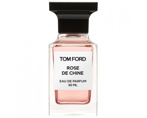 Tom Ford Rose de Chine , Парфюмерная вода 50мл