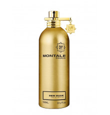 Montale Dew Musk , Парфюмерная вода 100мл (тестер)