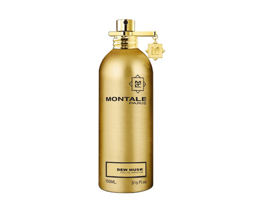 Montale Dew Musk , Парфюмерная вода 100мл (тестер)