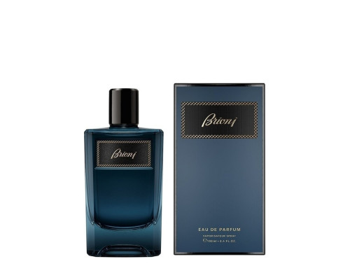 Brioni Eau de Parfum 2021 , Парфюмерная вода 100 мл