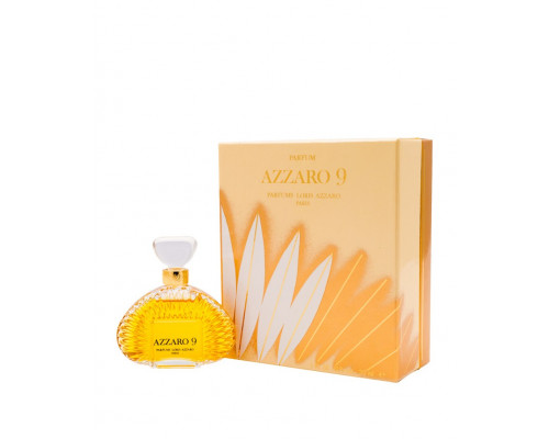 Azzaro 9 , Духи 15мл