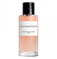 Christian Dior Oud Rosewood , Парфюмерная вода 40мл