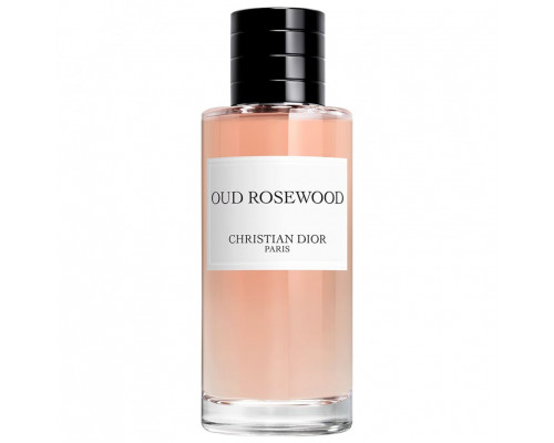 Christian Dior Oud Rosewood , Парфюмерная вода 40мл