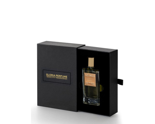 №25 Gloria Perfume Vanille De Tobacco (Tom Ford Tobacco Vanille) , Парфюмерная вода 75 мл