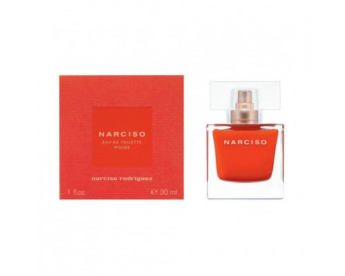 Narciso Rodriguez Narciso Rouge Eau de Toilette , Туалетная вода 90мл