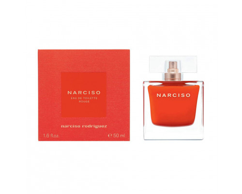 Narciso Rodriguez Narciso Rouge Eau de Toilette , Туалетная вода 90мл