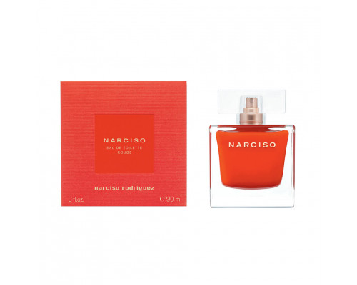 Narciso Rodriguez Narciso Rouge Eau de Toilette , Туалетная вода 90мл