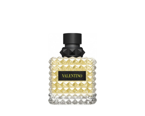 Valentino Donna Born in Roma Yellow Dream , Пробник 1.2мл