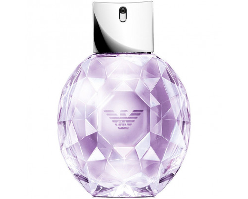 Emporio Armani Diamonds Violet , Парфюмерная вода 50 мл