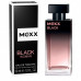 Mexx Black For Her , Набор (т/в 30мл + гель д/душа 50мл)