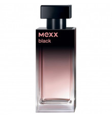 Mexx Black For Her , Набор (т/в 30мл + гель д/душа 50мл)