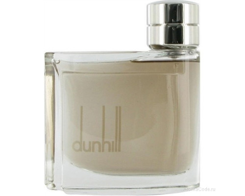 Alfred Dunhill men , Туалетная вода 75 мл. (тестер)