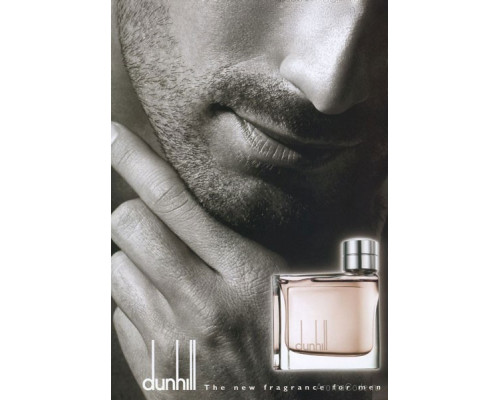 Alfred Dunhill men , Туалетная вода 5 мл. (Мини)