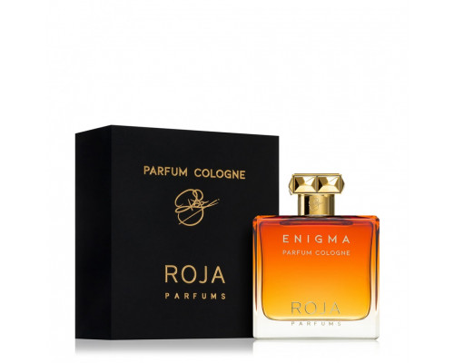 Roja Dove Enigma Pour Homme Parfum Cologne , Парфюмерная вода 100мл