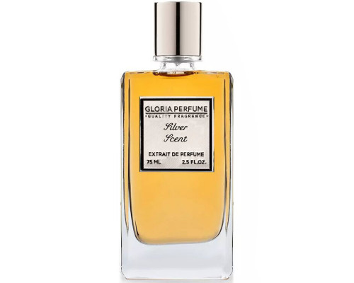 №7 Gloria Perfume Silver Scent (Xerjoff Casamorati 1888) , Парфюмерная вода 75 мл