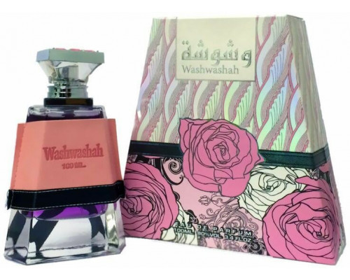 Lattafa Perfumes Washwashah , Парфюмерная вода 100 мл