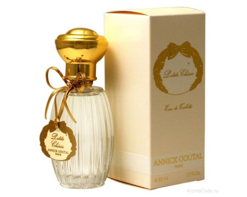 Annick Goutal Petite Cherie , Парфюмерная вода 100 мл (Тестер)