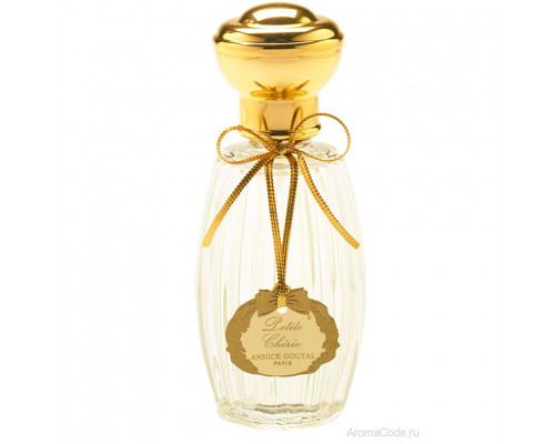 Annick Goutal Petite Cherie , Парфюмерная вода 100 мл (Тестер)