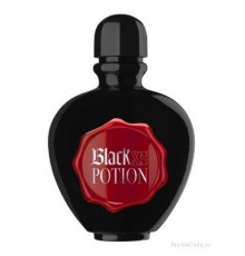 Paco Rabanne Black XS Potion for Her , Туалетная вода 80 мл (тестер)