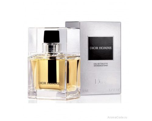 Christian Dior Homme , Туалетная вода 50 мл.