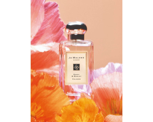 Jo Malone Poppy & Barley , Пробник 1,5 мл