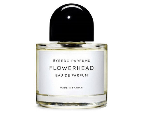 Byredo Flowerhead , Парфюмерная вода 100мл