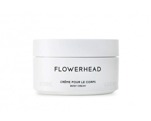 Byredo Flowerhead , Пробник 2мл