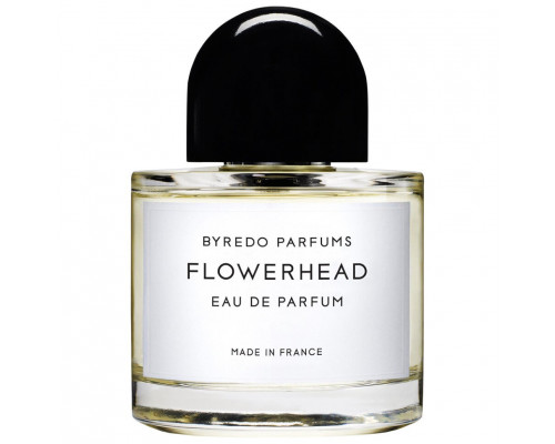 Byredo Flowerhead , Парфюмерная вода 100мл (тестер)