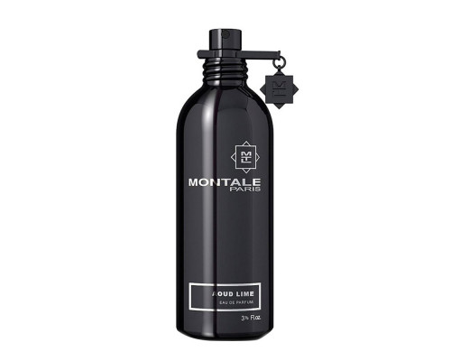 Montale Aoud Lime , Парфюмерная вода 100 мл (тестер)