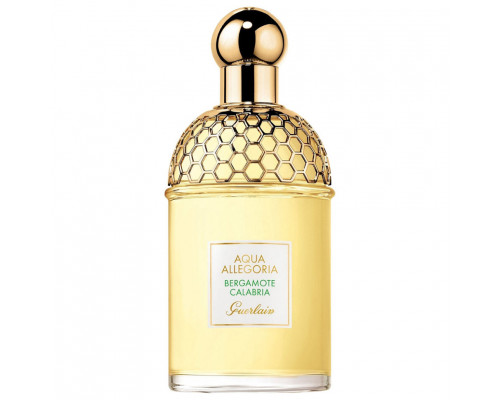 Guerlain Aqua Allegoria Bergamote Calabria , Туалетная вода 125мл