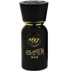 Cupid Perfumes Cupid Black 1597 , Духи 50 мл (тестер)