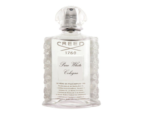 Creed Les Royales Exclusives Pure White Cologne , Парфюмерная вода 75 мл (тестер)