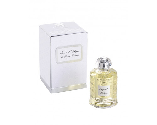 Creed Les Royales Exclusives Pure White Cologne , Пробник 2,5мл