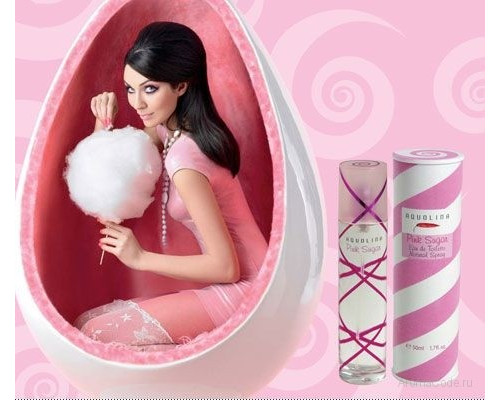 Aquolina Pink Sugar , Туалетная вода 100 мл (тестер)