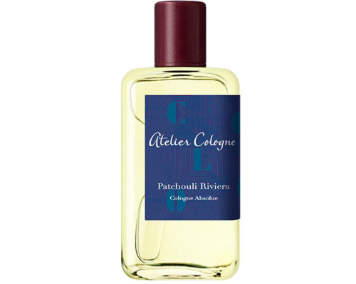 Atelier Cologne Patchouli Riviera , Одеколон 100 мл