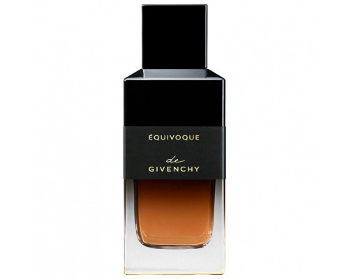 Givenchy Équivoque , Парфюмерная вода 100мл (тестер)