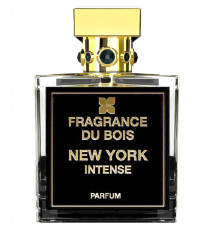 Fragrance Du Bois New York Intense , Парфюмерная вода 100 мл (Тестер)