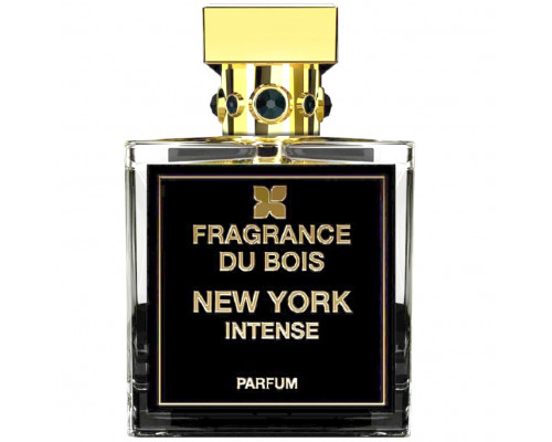 Fragrance Du Bois New York Intense , Парфюмерная вода 100 мл (Тестер)