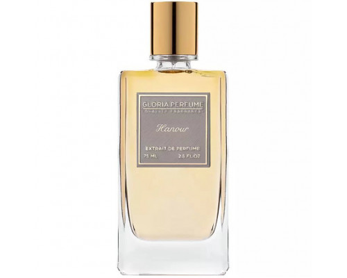 №2 Gloria Perfume Honour (Amouage Honour woman) , Парфюмерная вода 75 мл