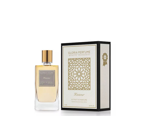 №2 Gloria Perfume Honour (Amouage Honour woman) , Парфюмерная вода 75 мл