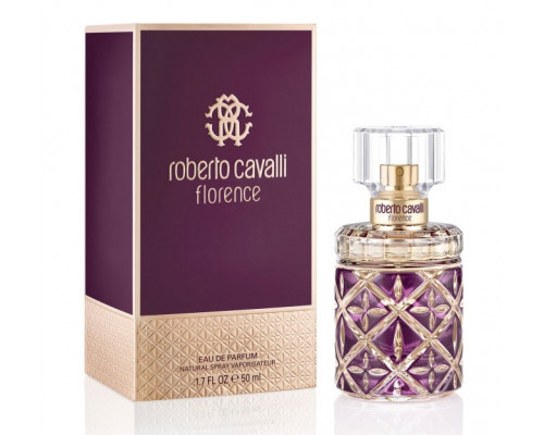 Roberto Cavalli Florence , Парфюмерная вода 75мл