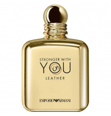 Giorgio Armani Emporio Armani Stronger With You Leather , Парфюмерная вода 100мл