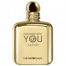 Giorgio Armani Emporio Armani Stronger With You Leather , Парфюмерная вода 100мл