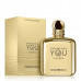 Giorgio Armani Emporio Armani Stronger With You Leather , Парфюмерная вода 100мл