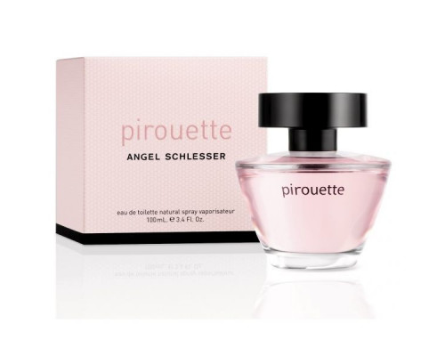 Angel Schlesser Pirouette , Туалетная вода 50мл