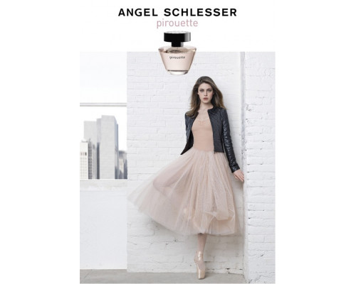 Angel Schlesser Pirouette , Туалетная вода 50мл