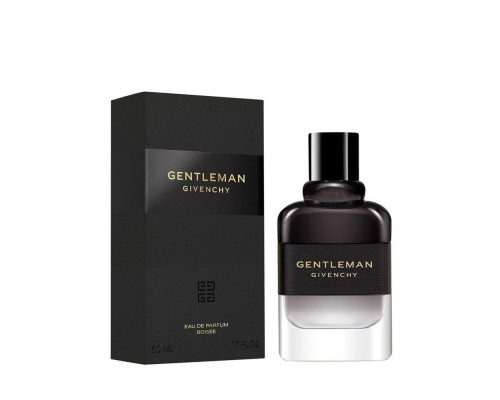 Givenchy Gentleman Eau de Parfum Boisee , Парфюмерная вода 100 мл (тестер)